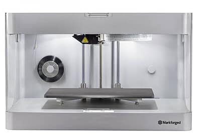 Markforged Mark Two Composite Printer
