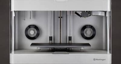 Markforged Mark Two Composite Printer