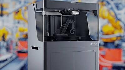 Markforged X7 Industrial Composite Printer
