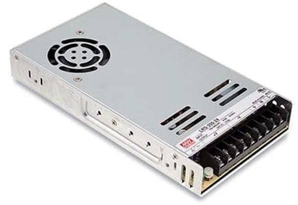 Mean Well LRS-350-24 AC-DC Power Supply