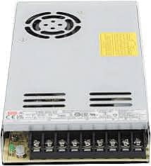 Mean Well LRS-350-24 AC-DC Power Supply