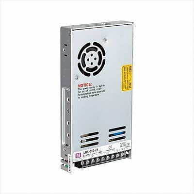 Mean Well LRS-350-24 AC-DC Power Supply