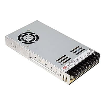 Mean Well LRS-350-24 AC-DC Power Supply