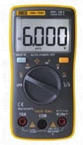 Meco 108B+ Digital Multimeter