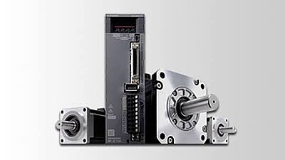 MELSERVO AC Servo Drive