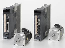 MELSERVO AC Servo Drive