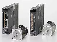 MELSERVO AC Servo Drive