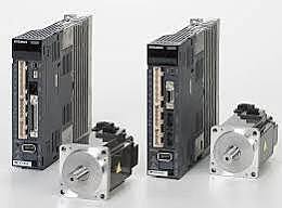 MELSERVO AC Servo Drive