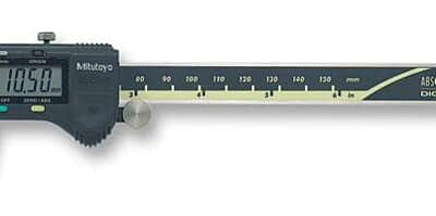 Mitutoyo 500-196-30 Digital Vernier Caliper