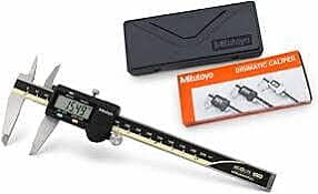 Mitutoyo 500-196-30 Digital Vernier Caliper