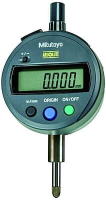 Mitutoyo 543-790B Digital Indicator