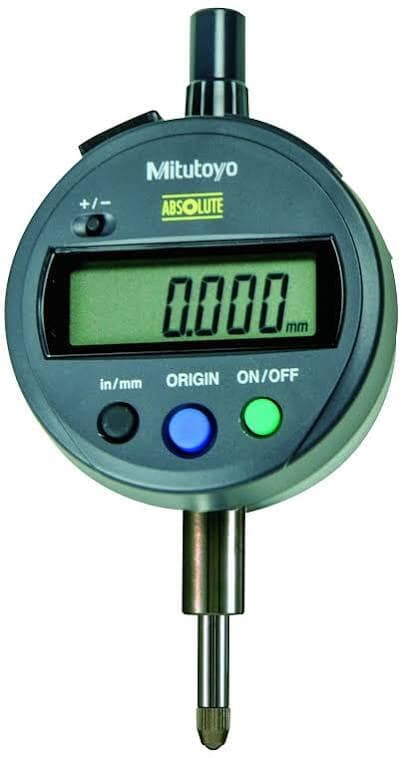 Mitutoyo 543-790B Digital Indicator