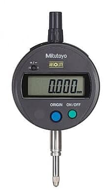 Mitutoyo 543-790B Digital Indicator