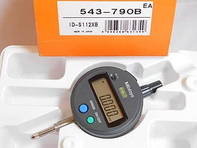 Mitutoyo 543-790B Digital Indicator