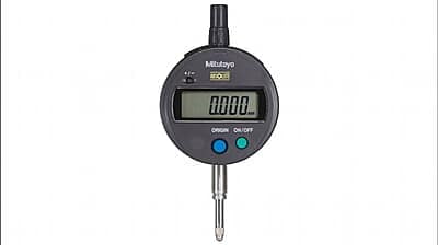Mitutoyo 543-790B Digital Indicator