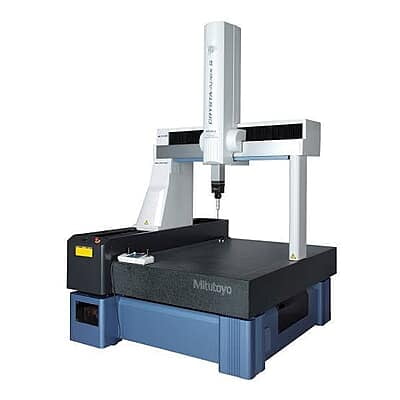 Mitutoyo Crysta-Apex S Coordinate Measuring Machine