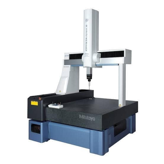 Mitutoyo Crysta-Apex S Coordinate Measuring Machine