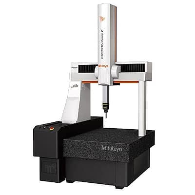 Mitutoyo Crysta-Apex S Coordinate Measuring Machine
