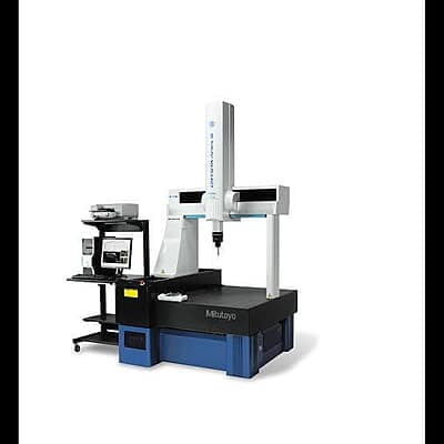 Mitutoyo Crysta-Apex S Coordinate Measuring Machine