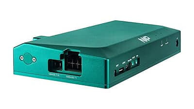 NXP GreenBox 3 Vehicle Control Platform