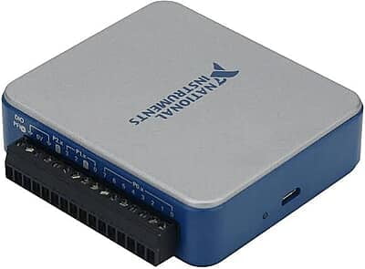 National Instruments USB-6008 DAQ Module