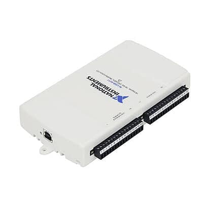 National Instruments USB-6211 DAQ Module