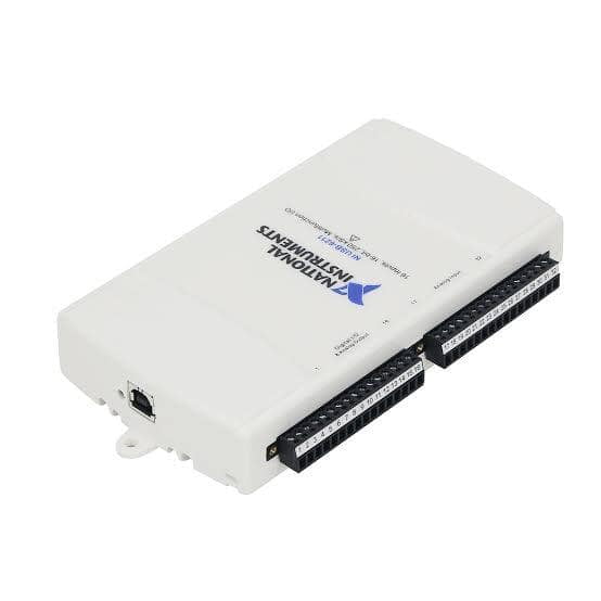National Instruments USB-6211 DAQ Module