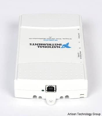 National Instruments USB-6211 DAQ Module