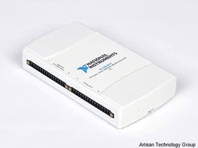 National Instruments USB-6211 DAQ Module
