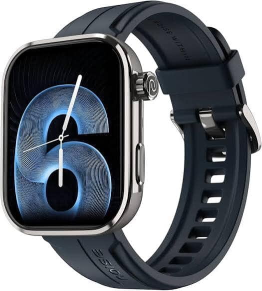 Noise ColorFit Pro 6 Smart Watch