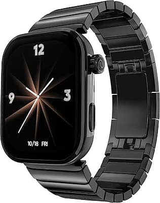 Noise ColorFit Pro 6 Smart Watch