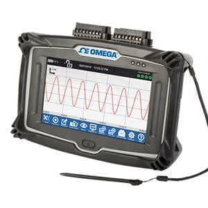 Omega OM-DAQXL Data Logger