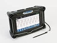 Omega OM-DAQXL Data Logger