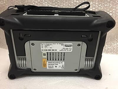 Omega OM-DAQXL Data Logger