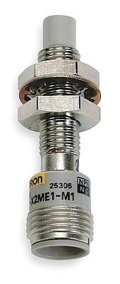 Omron E2E Inductive Proximity Sensor