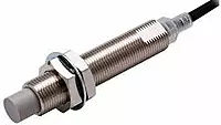 Omron E2E Inductive Proximity Sensor