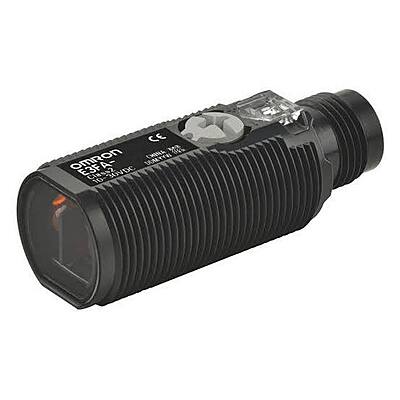 Omron E3FA Photoelectric Sensor