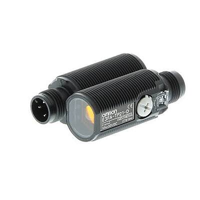 Omron E3FA Photoelectric Sensor