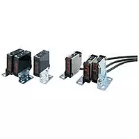 Omron E3JK Retroreflective Sensor