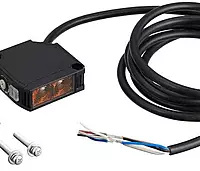 Omron E3JK Retroreflective Sensor