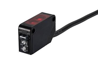 Omron E3Z Sensor