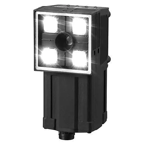 OMRON FQ2 Vision Sensor