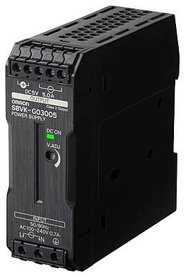 Omron S8VK Power Supply