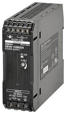 Omron S8VK Power Supply