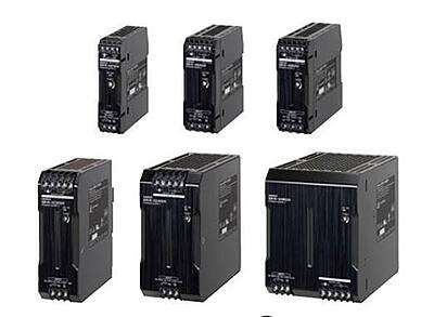 Omron S8VK Power Supply