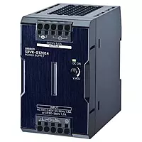 Omron S8VK Power Supply