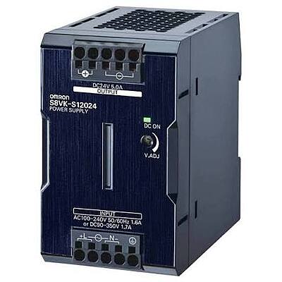 Omron S8VK Power Supply