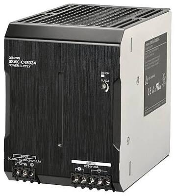 Omron S8VK Power Supply