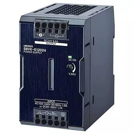 Omron S8VK Power Supply