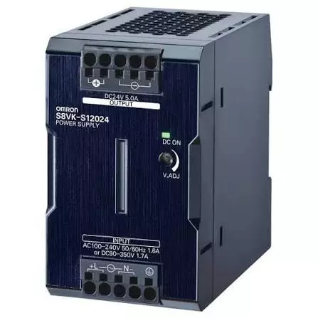 Omron S8VK Power Supply